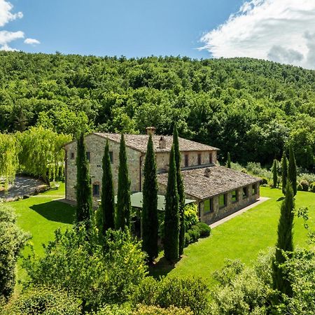 B&B - Podere Monti Montepulciano Stazione Kültér fotó