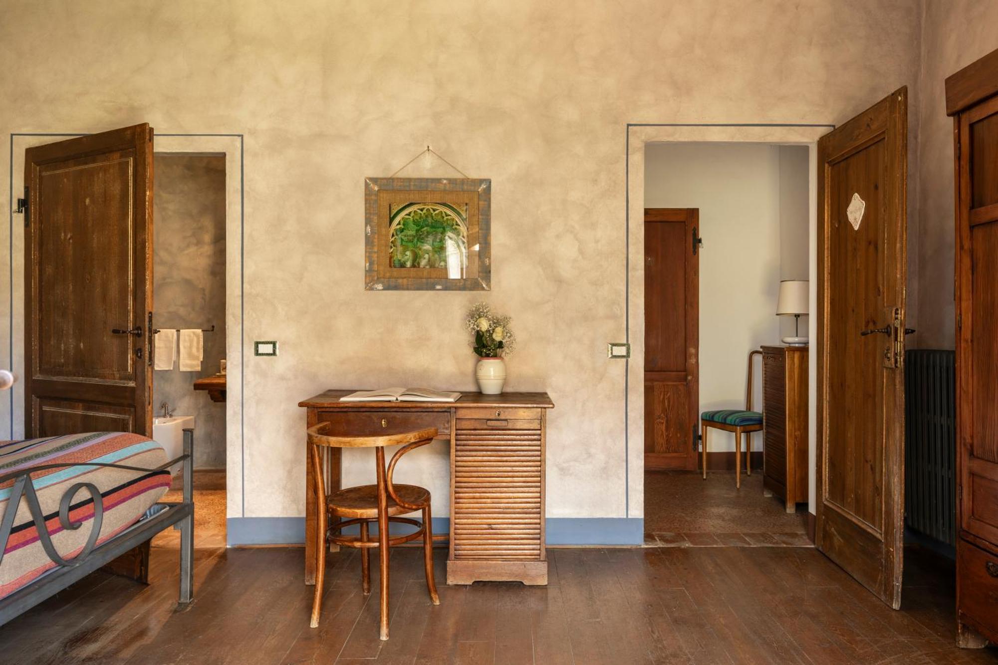 B&B - Podere Monti Montepulciano Stazione Kültér fotó