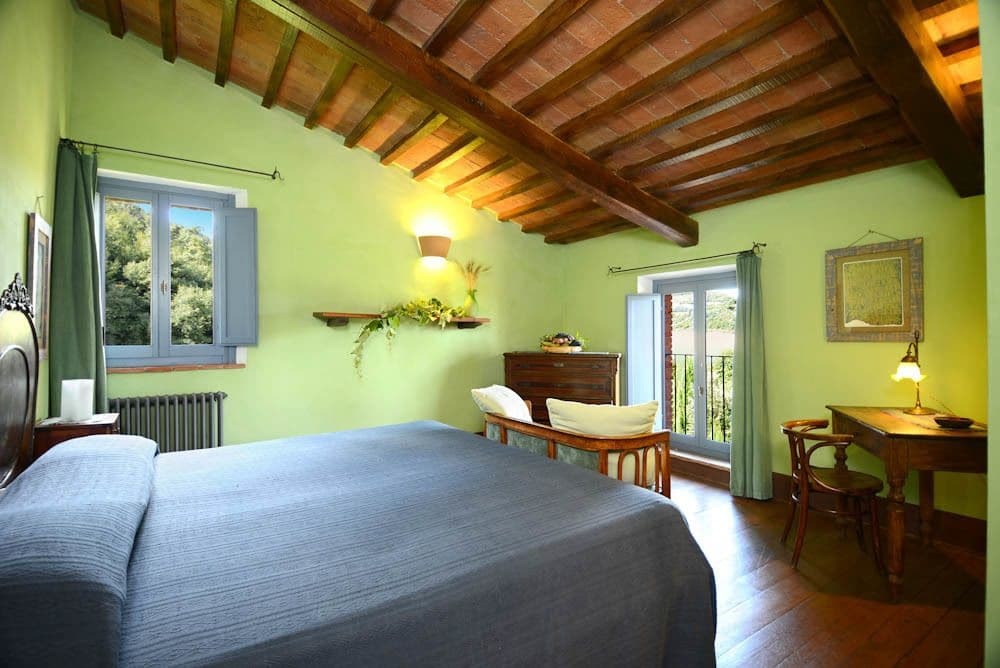 B&B - Podere Monti Montepulciano Stazione Kültér fotó
